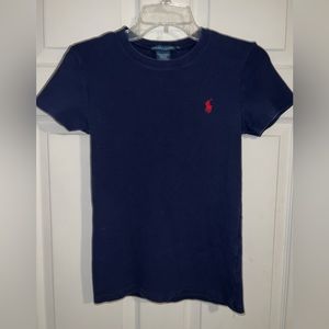 Ralph Lauren Sport Cotton Tee
Medium